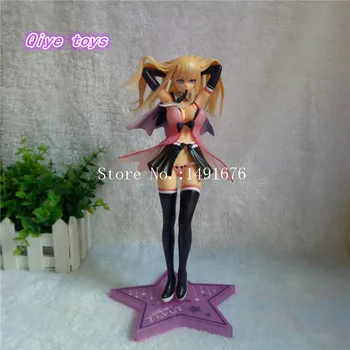 

Skytube SEXY Astraea model figure Starlight Witch's Apprentice swimsuit adult figure collection painted Decoration