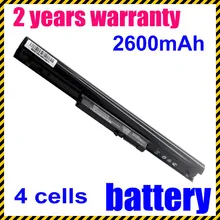 JIGU аккумулятор для Ноутбука HP 8947864-851 VOLKS 695192-001 TPN-Q114 Ultrabook 15-B153SG 14-b002eo 15-B100 15-B056xx СЕРИИ