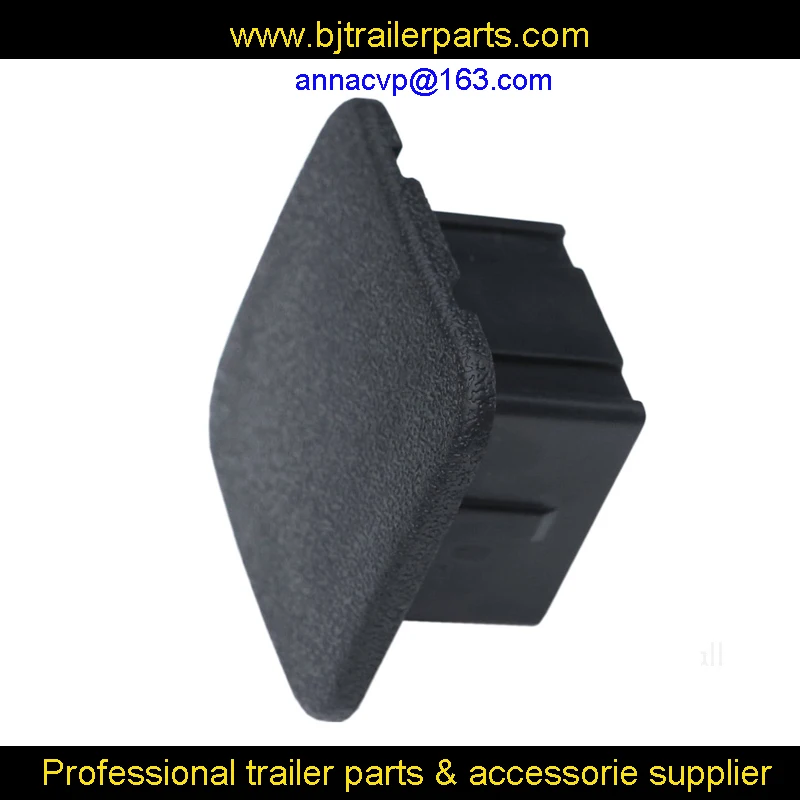 hitch ball mount receiver cover 2inch protect cove