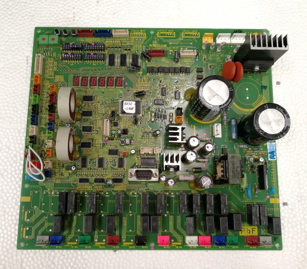 

PCB505A158RA Good Working Tested