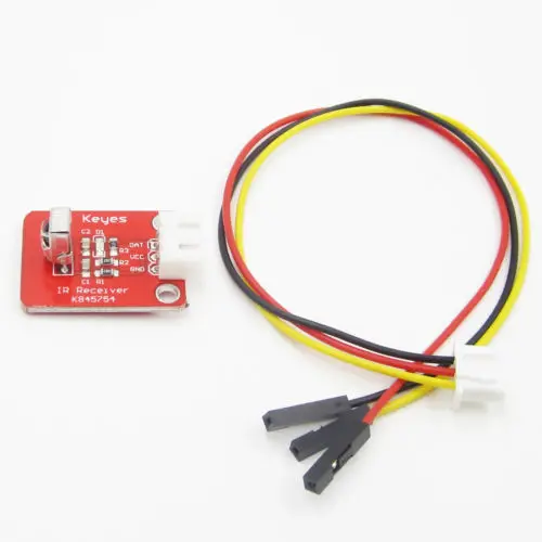

Infrared Sensor Receiver Module Board Remote Sensor