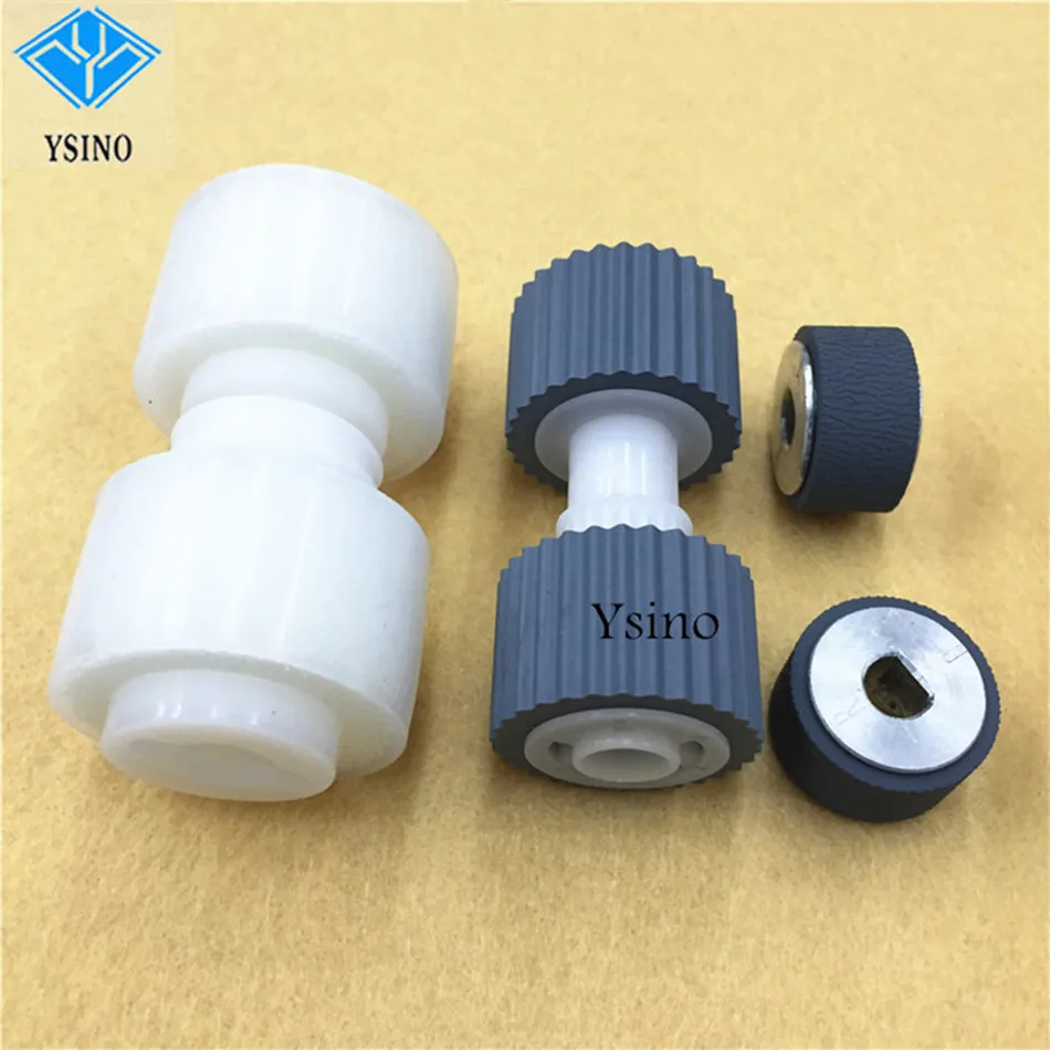 1 комплект X FF6-1523-000 FF5-7830-030 Набор роликов для захвата бумаги Canon IR5000 6000 5055 5065 5075 6570