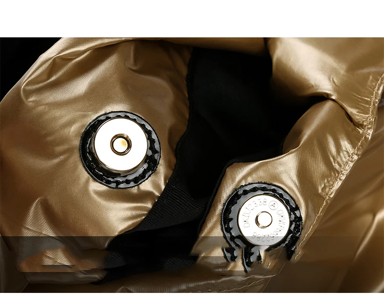 Bolsas de ombro
