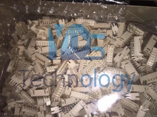 

B18B-PHDSS CONN HEADER VERT 18POS 2MM JST Connector NEW&Original
