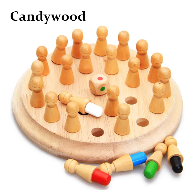memory chess