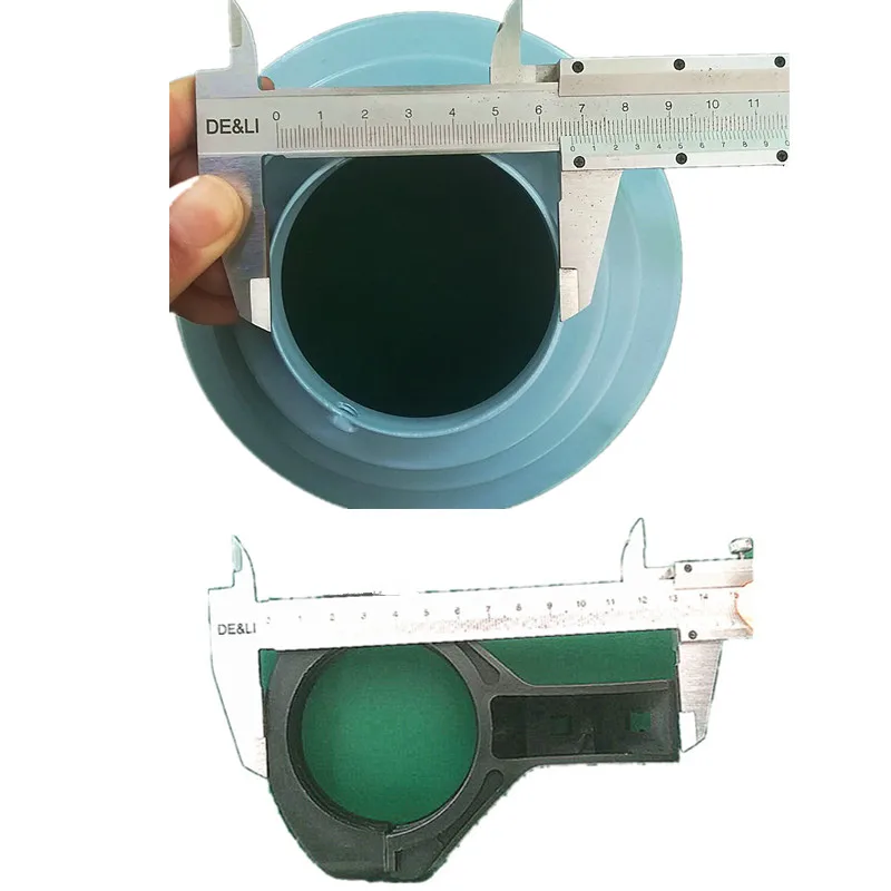

China make Conical Scalar Ring & LNB Bracket C to Ku Band KIT FTA