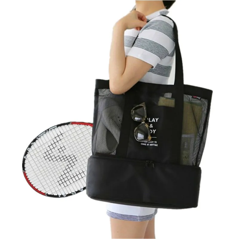 Bolsas p almoço