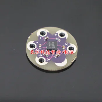 

ADXL335 CJMCU-LilyPad-Accelerometer 3 axis three axis acceleration sensor module