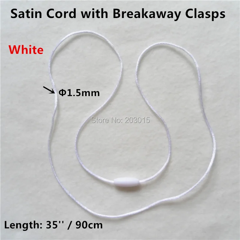 ( 25 color ) 50 meters/lot 1.5mm Nylon Satin Cord for DIY Silicone Baby Teething beaded necklace ( 25 color ) 50 meters/lot 1.5mm Nylon Satin Cord for DIY Silicone Baby Teething beaded necklace