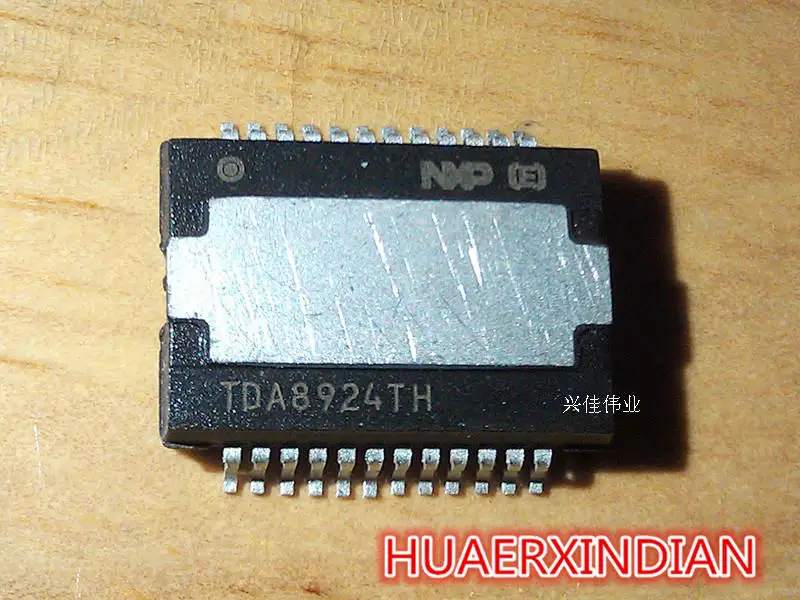 AD835ARZ TDA8924TH ADG5234BRUZ SYN6288 ADM3053BRWZ TDA8954TH IR2130S VCA810 VCA810IDR LM629M-8 AS5048A-HTSP AS5048A - Цвет: TDA8924TH