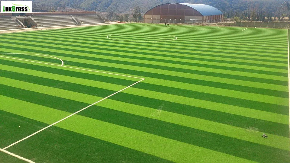 60 мм футбольный искусственный дерн травы
