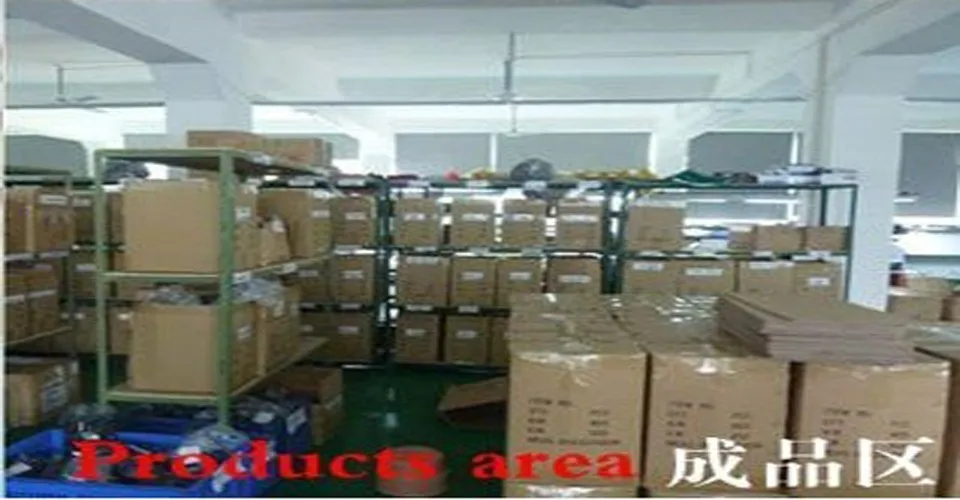 Products area hao
