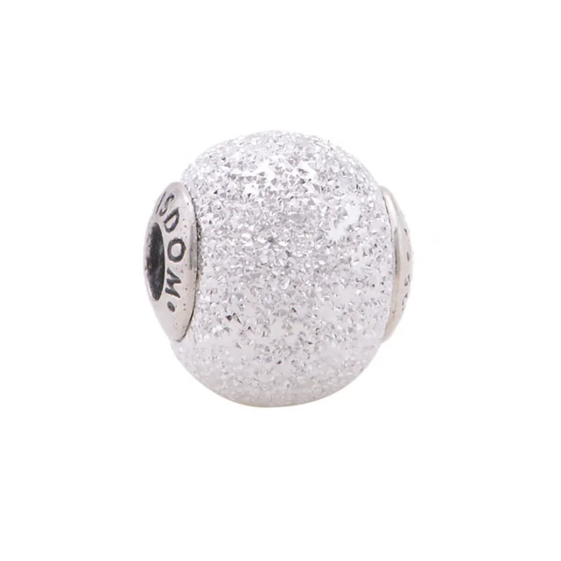 

Wisdom Signature Essence Beads Fit Essence Charms Bracelets & Bangles DIY Silver 925 Jewelry Small Hole Beads for Jewelry Making