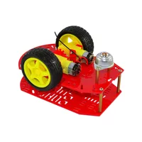 High Tech Toys