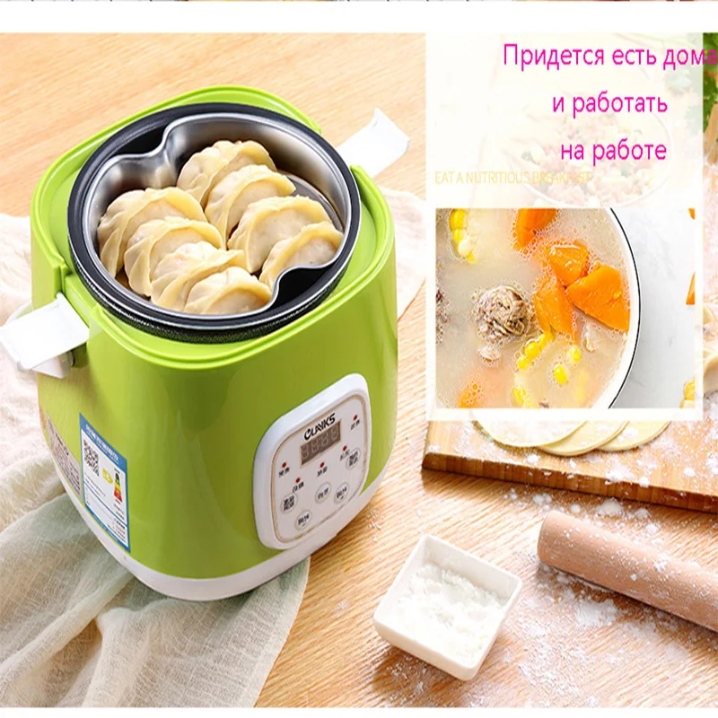

Mini rice cooker 1-2 people smart home appliances rice cooker Intelligent temperature control