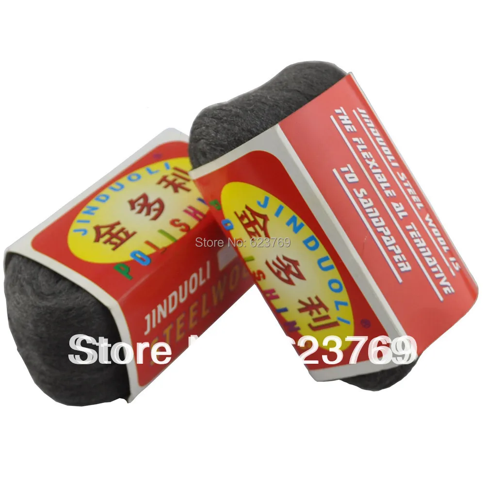 0000 stainless steel wool pads