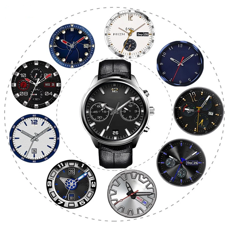 Finow X5 Lem5 GPS Smart Uhr Männer Frauen Sport Smartwatch Fitness Tracker 3g uhr IP67 Wasserdichte Watchphone für Android /iOS