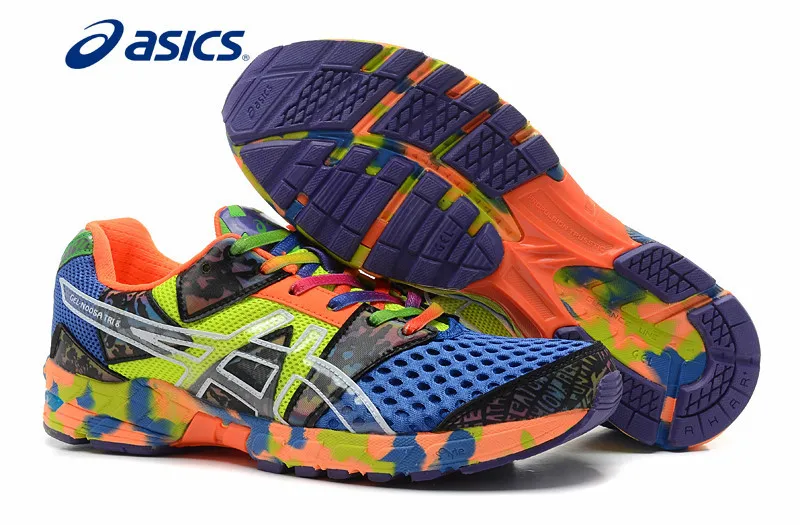 High Quality Asics Gel-noosa Tri 8 Men 