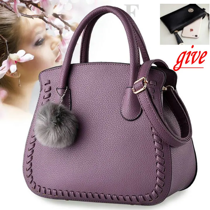 

Brand Designer 2017 Women's Leather Vintage Single Shoulder Bag Women Crossbody Bags Handbags For Ladies Handbag