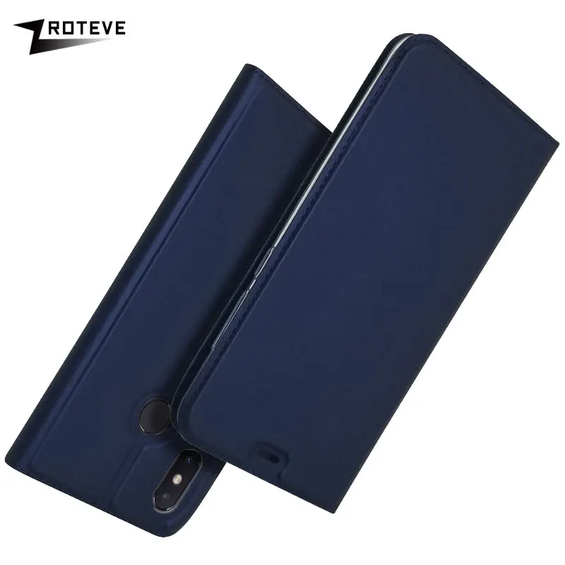 

Xiaomi Mi 8 Pro Case ZROTEVE PU Wallet For Xiaomi Mi 8 Lite Stand Leather Flip Cover Case For Xiaomi Mi 8 SE Xiomi Xiami Mi 8 SE