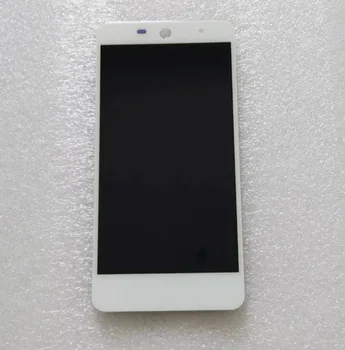 

Test ok For Wileyfox Swift 2 Swift 2 Plus LCD Display+Touch Screen Digitizer Assembly free 3m stickers