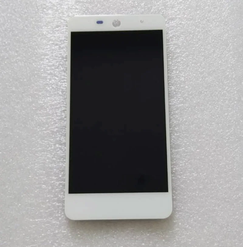 ТЕСТ ОК для Wileyfox Swift 2 Plus ЖК дисплей + кодирующий преобразователь сенсорного