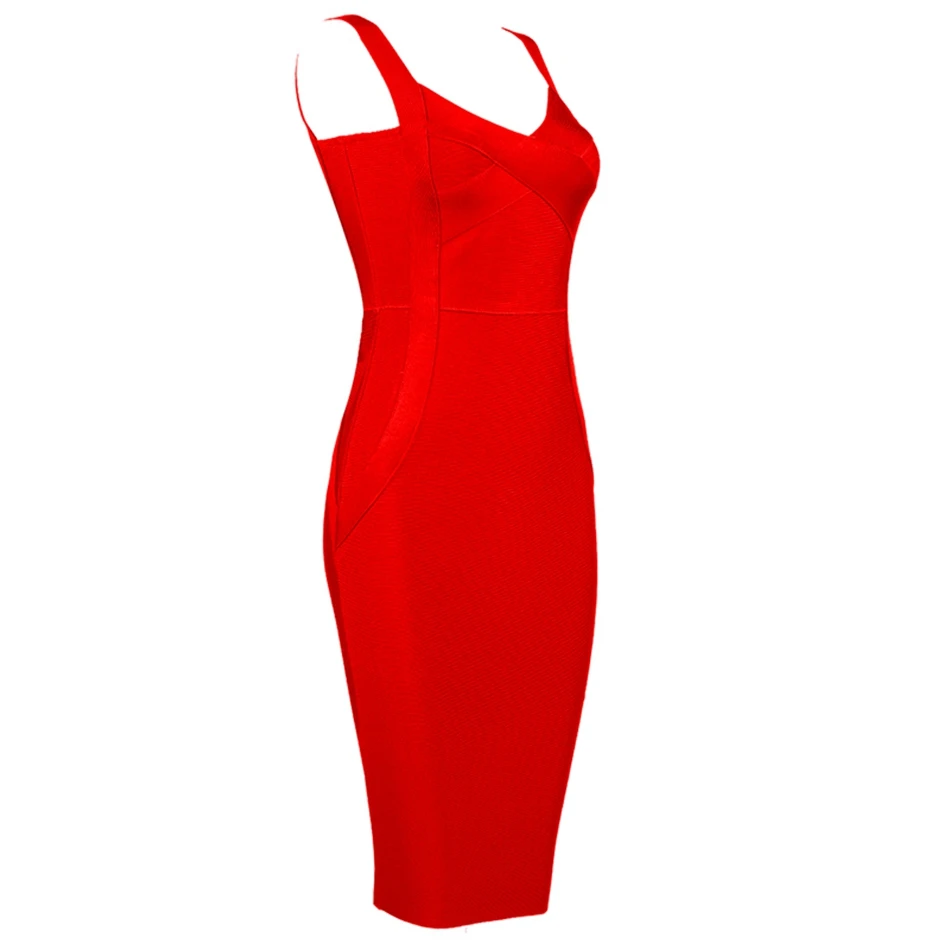 bandage dress lb0823-01