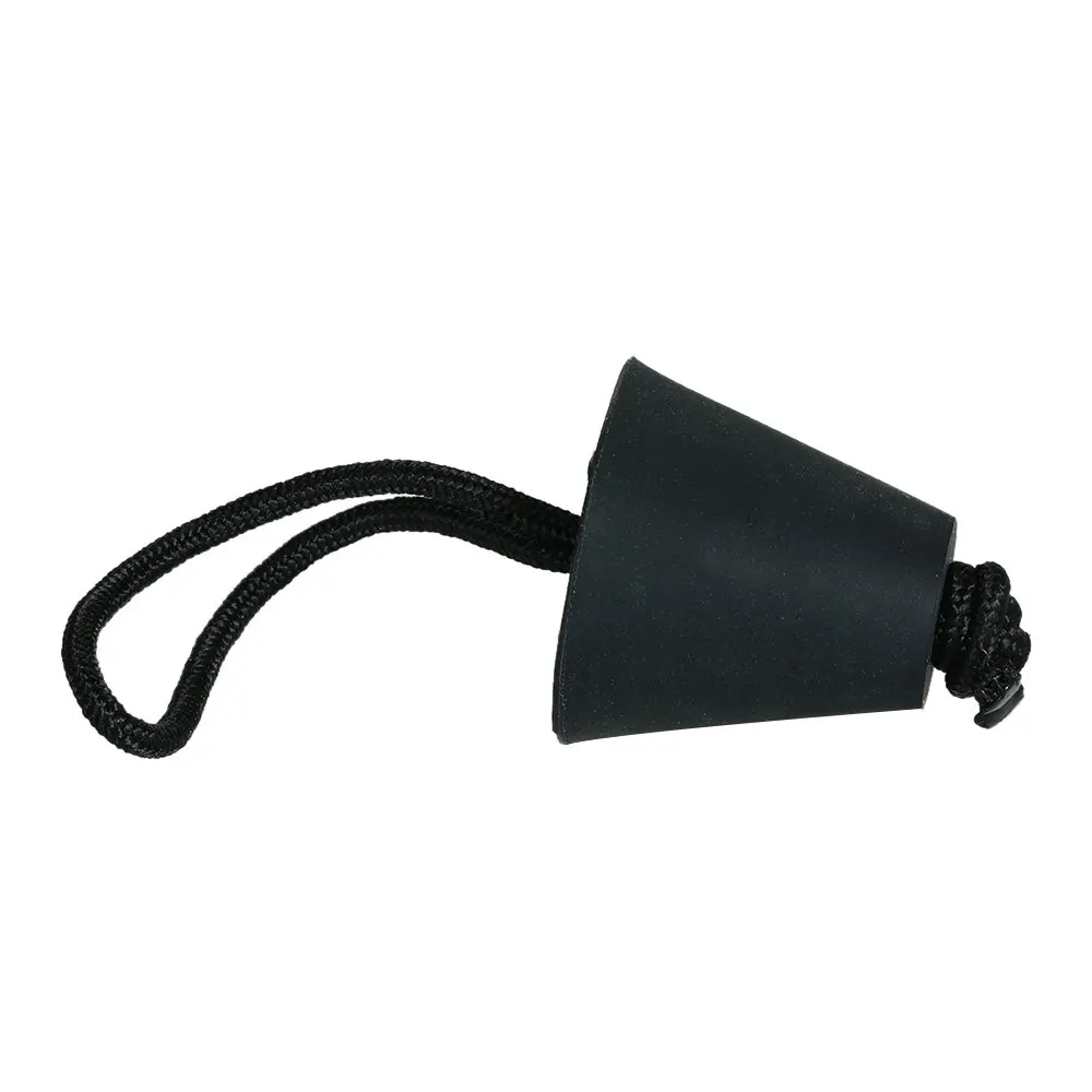 4 шт. лучший универсальный байдарка Scupper Plug Kit сливное отверстие разъем для шлюпки