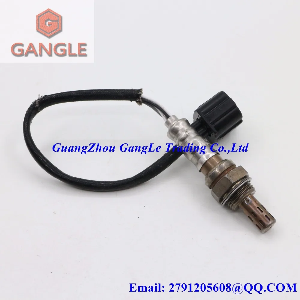 

Oxygen Sensor O2 Lambda Sensor AIR FUEL RATIO SENSOR for Mercedes-Benz Mercedes Benz A-Klasse W169 A150 A170 A200 A0035428118