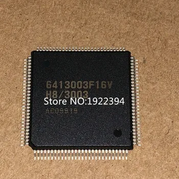 

Free shipping 3pcs/lot HD6413003F16V QFP-112 Best quality