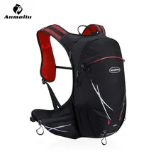 18L Cycling Motorcycle Outdoor Riding Bicycle Backpack Mountain MTB Cycling Bag Waterproof Hiking Running Climbing Bag Rucksack ultralight mountain bicycle bike backpack waterproof sports climbing bags outdoor travel rucksack cycling riding running bag