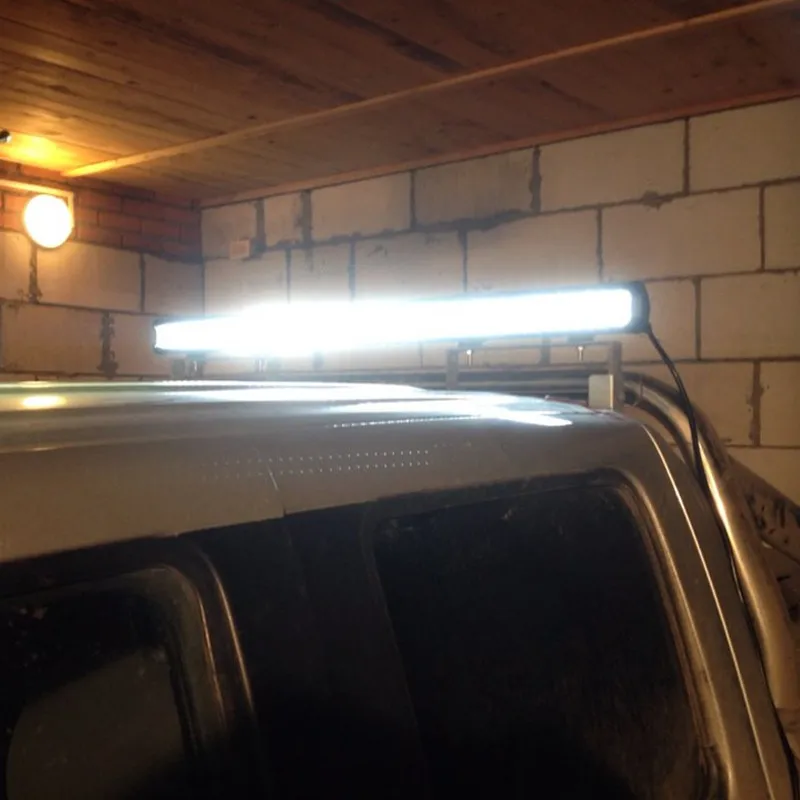 44 inch light bar