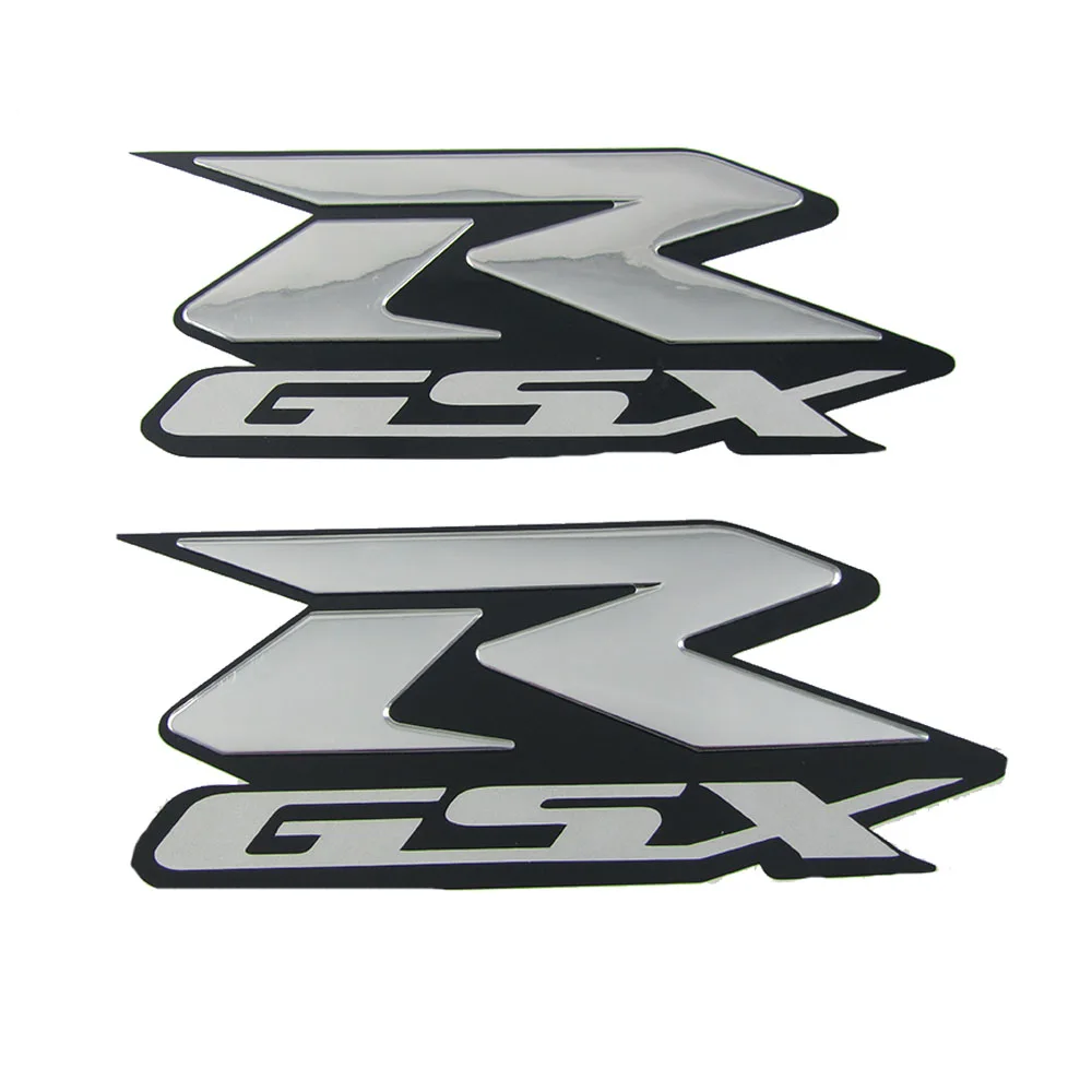 

KODASKIN Decal Sticker EMBLEM 3D for R-GSX GSXR 600 750 1000 2004-2017
