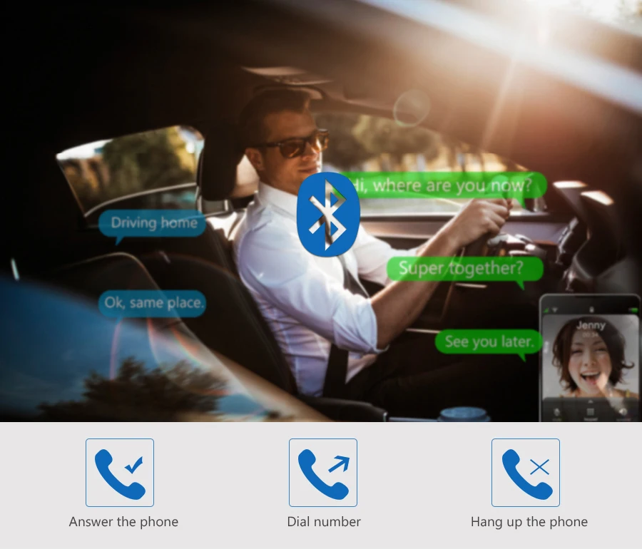 Bluetooth