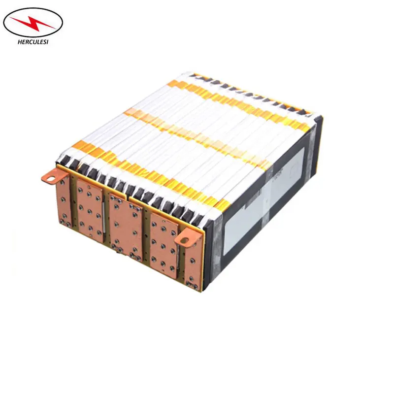 Top Original 3C L G Chem N2.1 3.7V 60Ah Polymer Lithium Li Ion Cells combine to 12V 24V 48V 72V 60Ah battery pack 8