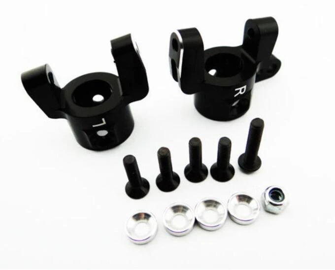 Hot Racing Vaterra Ascender Aluminum 
