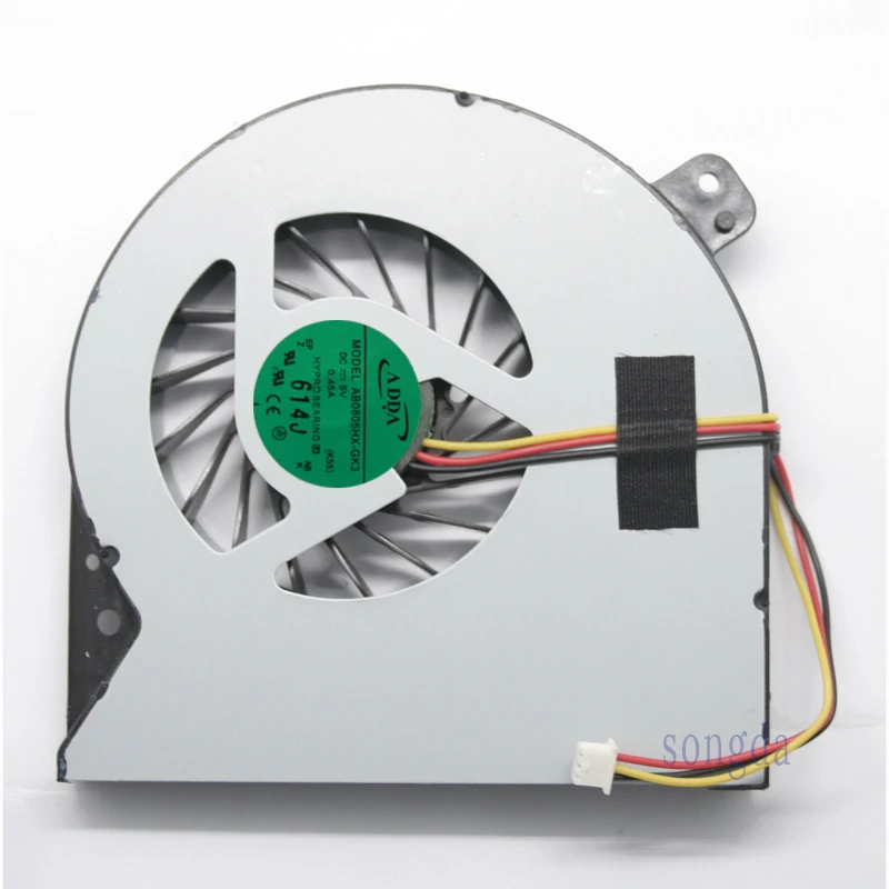 ADDA-AB0805HX-GK3-laptop-cpu-Cooling-Fan-for-ASUS-K55DR-K55D-k55JD-K55N-X550DP-cooler-fan