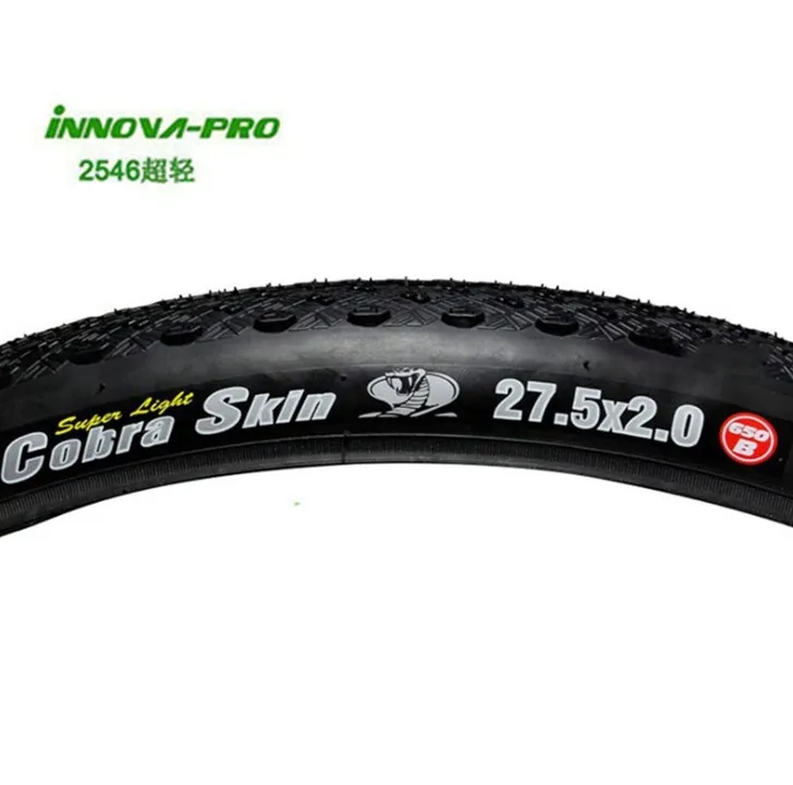 INNOVA велосипедная шина 26/27 5*2 0 60TPI MTB сверхлегкие складные шины для велосипеда EXO с
