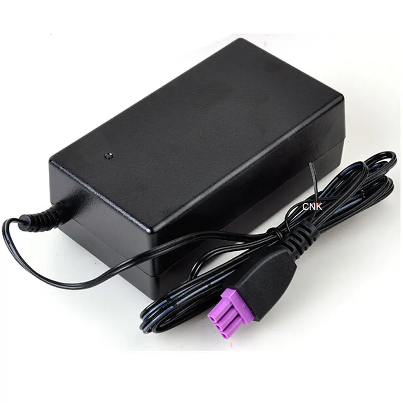 Зарядное устройство для принтера HP 0957 2289 2269 J4580 J4460 J4500|32v 625ma|ac adapterfor hp |