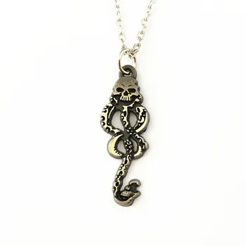 

FANTASY UNIVERSE Free shipping 20pcs a lot necklace DSALMSA07
