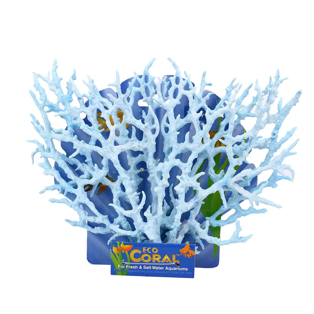 Обнаженная форма багажника розовый мягкий для аквариума с коралловыми рыбками орнамент Красивый Смола Синий мягкие коралловые аквариумные искусственный Коралл подводный Декор