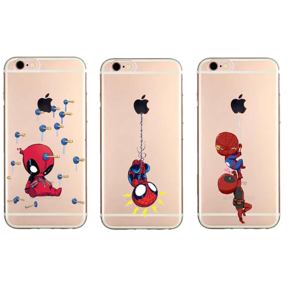 custodia iphone 6s marvel custodia iphone 6s marvel