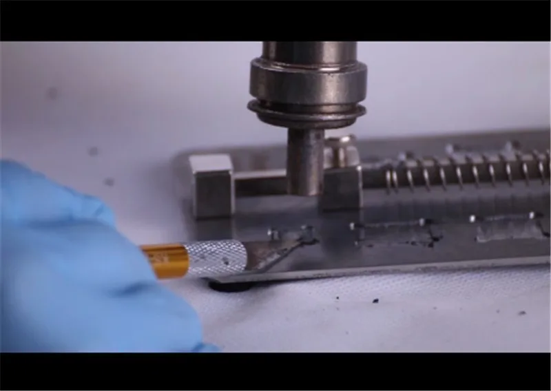 PCB Holder 8