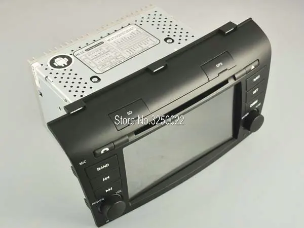 Perfect Android 9.0 Car Dvd Navi Player FOR MAZDA 3 2004-2009 audio multimedia auto stereo support DVR WIFI DAB OBD all in one 2