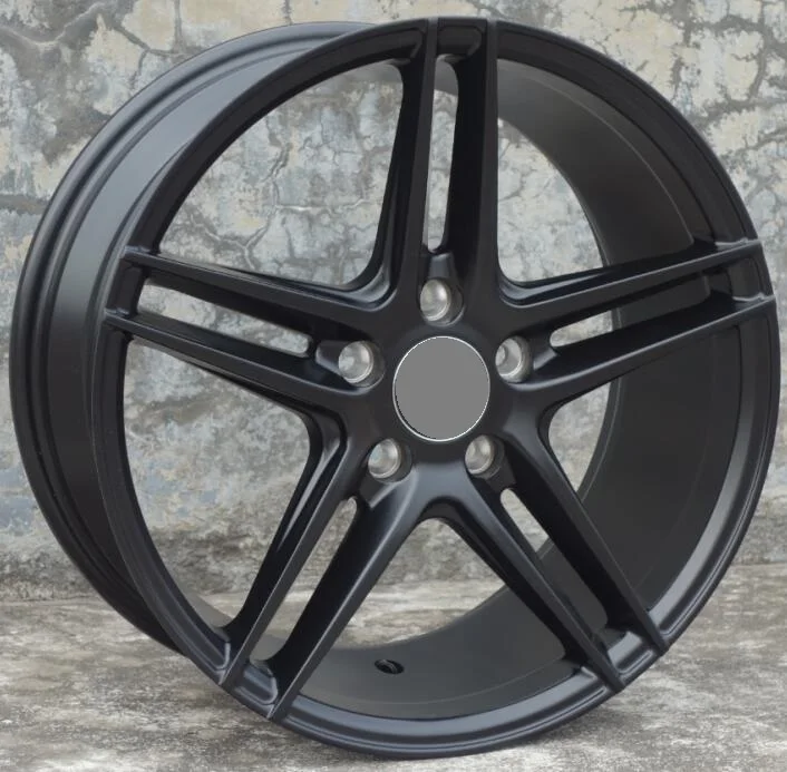 17 18 дюймов 5x112 5x114 3 5x108 Автомобильные Колесные диски из сплава подходят для Honda Volvo