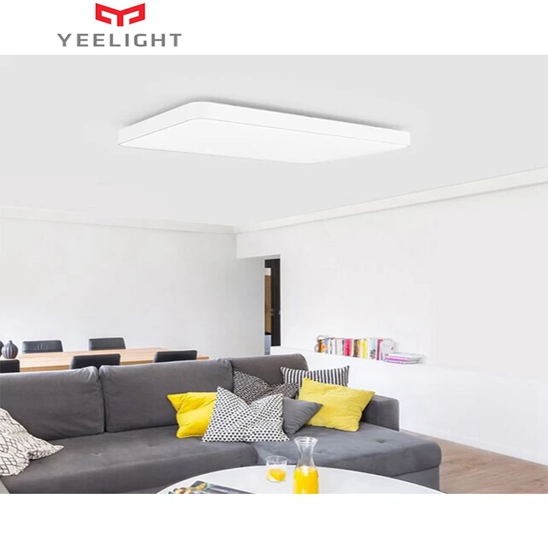 

Yeelight Simple LED Ceiling Light Pro For Living Room 220V 90W For Smart Home Work With Mi Home