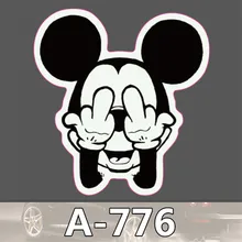 A 776 Car styling Home decor jdm car font b sticker b font auto laptop font