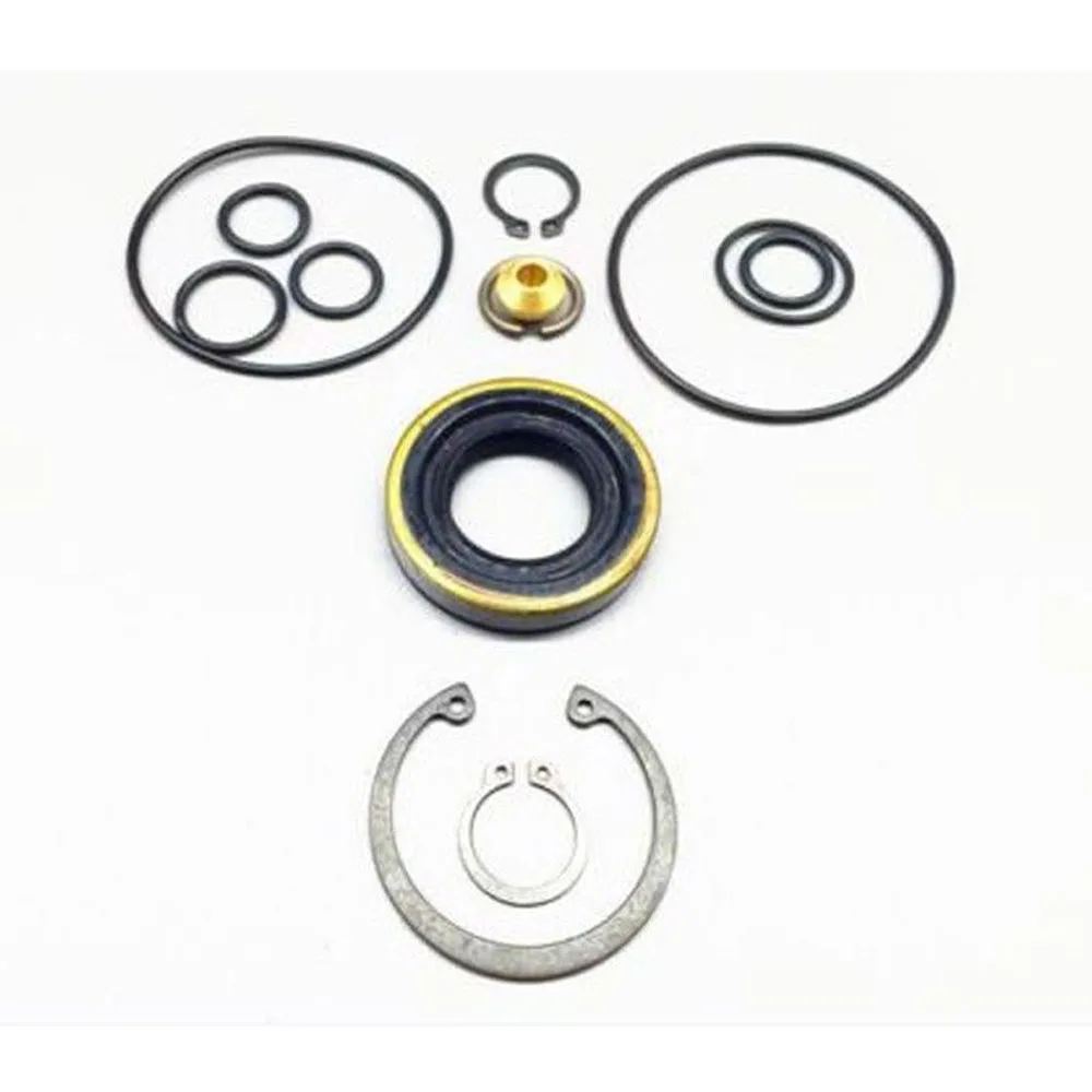 Car Power Steering Pump Repair Kits Gasket For Toyota Tt141 St141 82 86