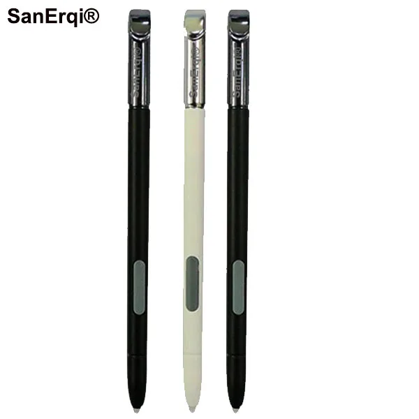 

SanErqi Stylus For Samsung Note Pen Active Stylus S Pen For Samsung Galaxy Note N7000 i9220 Touch Screen Pen S-Pen