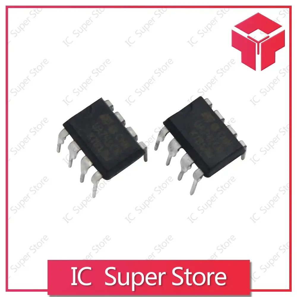 

10PCS/LOT UA741CN UA741 UA741CP LM741 741 DIP8 Best quality New original